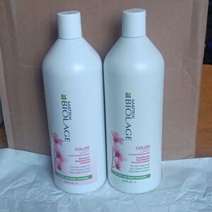 MATRIX Biolage Duo